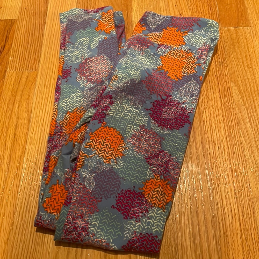 LulaRoe Leggings